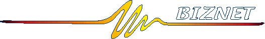 BizNet logo